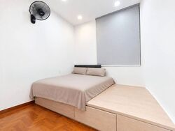 Treasure Crest (D19), Condominium #613313871